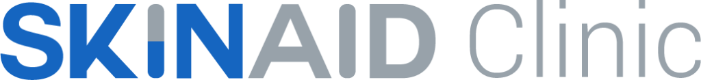 Skinaid Clinic logo