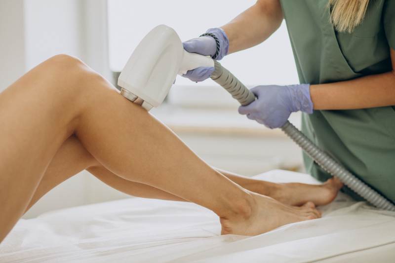 best laser hair removal treatment in gurgaon