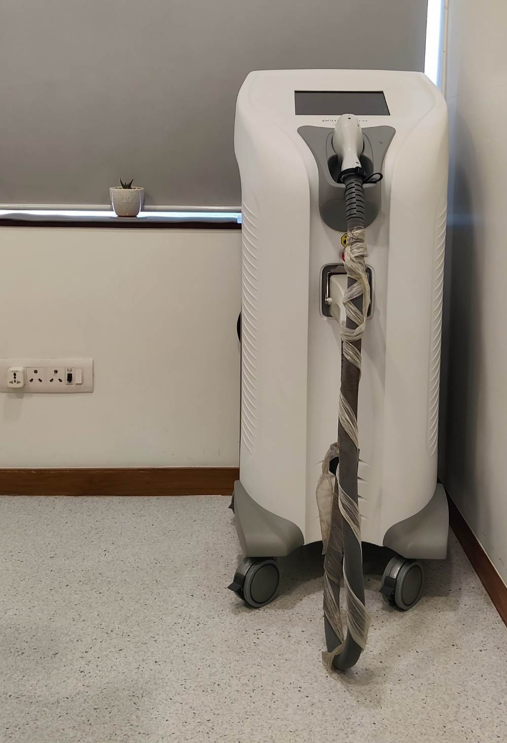 laser hair removal treatment in gurgaon