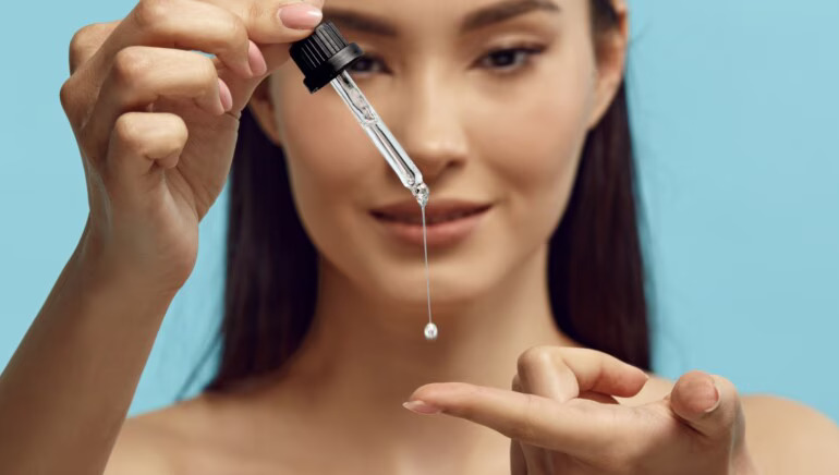 Can you use retinol during pregnancy?