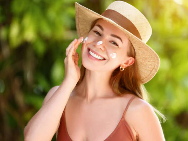 Sun Smart Tactics : Layering Up For Supreme Protection