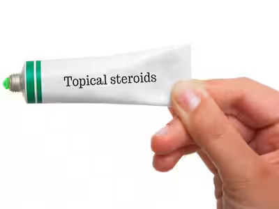The Hidden Dangers Of Topical Steroid Abuse: Unveiling The Truth Behind Skin Health