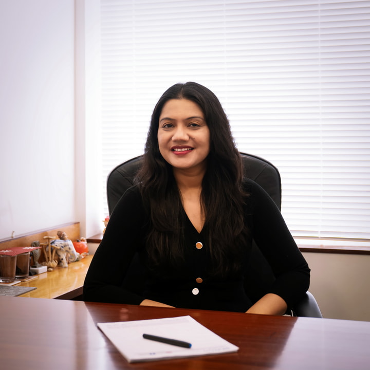 best skin doctor in gurgaon Dr Atula Gupta